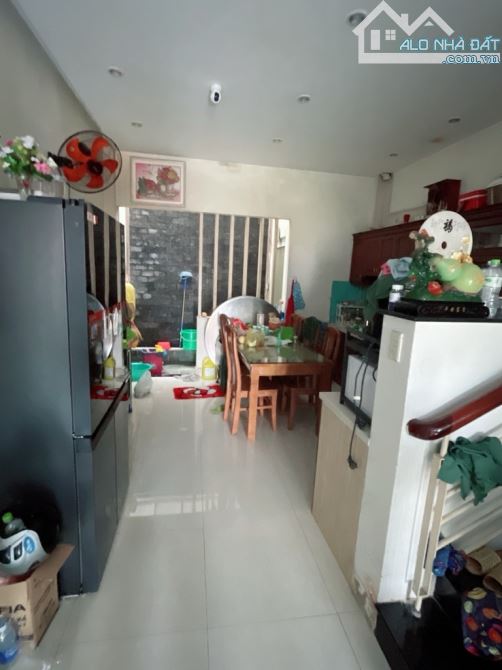 Ô TÔ NGỦ TRONG NHÀ   LÊ ĐÌNH CẨN TÂN TẠO BÌNH TÂN DT: 4*15M- 6 TỶ 750 - 1
