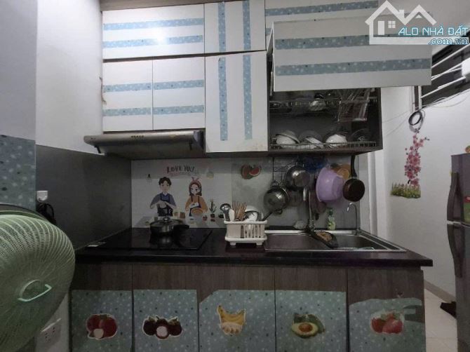HÀNG HIẾM -CHUNG CƯ MINI XUÂN ĐỈNH - Ở LUÔN - Ô TÔ ĐỖ CỬA, GIÁ 1.4TỶ - 1