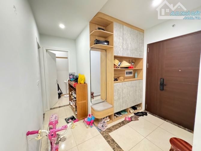 Căn Hộ Cao Cấp/ 9.x tỷ/ 136 m2 / 4 ngủ/Văn Khê .Hà Đông - 1