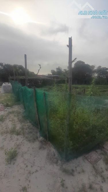 Nóng: Đất phú lương, phú vang chủ cần bán 120m giá 330tr có thương lượng - 1