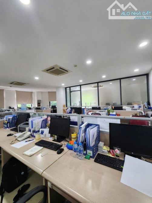 BÁN TÒA APARTMENT PHỐ PHAN KẾ BÍNH, BA ĐÌNH - 120M x 10T - DÒNG TIỀN 200TR/TH - GIÁ 48 TỶ - 1