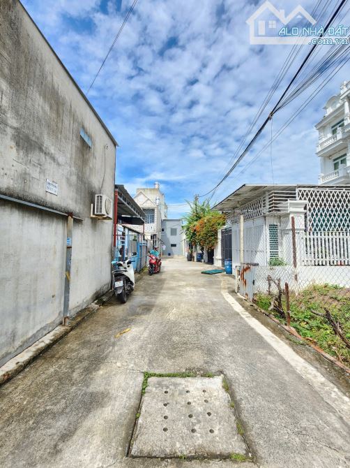 Bán đất gần đường Võ Thị Sáu P.Đông Hòa Tp.Dĩ An chỉ 6 tỷ TL M7421 - 1