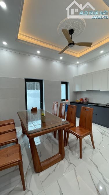 BÁN NHÀ CHU HUY MÂN – LONG BIÊN - 103M2 x 4 TẦNG – 12.3 TỶ - 1