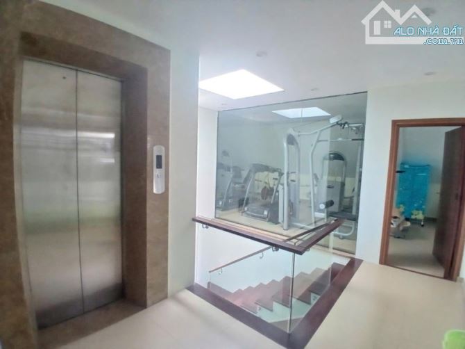 Bán Biệt thự Dương Nội, thang máy, tiện ích bạt ngàn, hạ tầng đồng bộ, 184m2 48.5 tỷ - 1