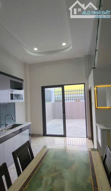 Bán nhà 1 trệt 2 lầu 5x20m công nhận 75m2 hẻm tại đường 160, P Tăng Nhơn Phú A TP. Thủ Đức - 1
