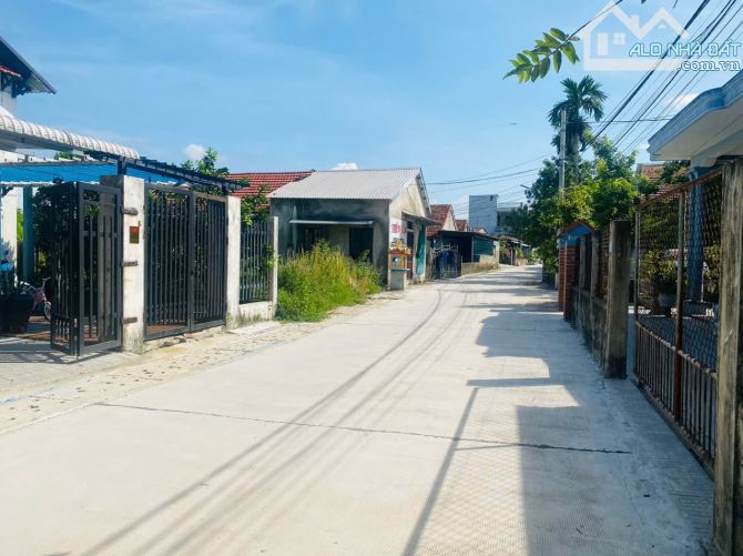 BÁN NHÀ KIỆT Ô TÔ – ĐƯỜNG NGUYỄN VĂN CHƯ, P. THANH THUỶ, TP. HUẾ - 1