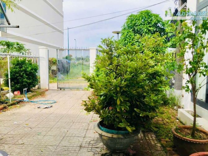 2ty7 - Mặt Tiền đường nhánh 3/2, Phường Phước Hưng - TP Bà Rịa - 1