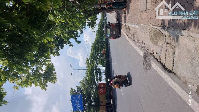 Bán nhà Mặt Phố Nguyễn Bình -kinh doanh Đỉnh cao - 1