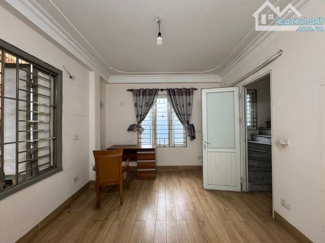 GIÁ 7.2 TỶ! NHÀ LÔ GÓC MINH KHAI - HAI BÀ TRƯNG: 40M², 4 TẦNG, MT 3.8M - CẠNH TIMES CITY! - 1