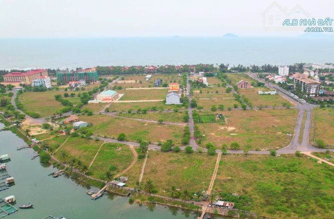 🌊 ĐẤT BIỂN CỬA ĐẠI _  HỘI AN _ĐÀ NẴNG - 1