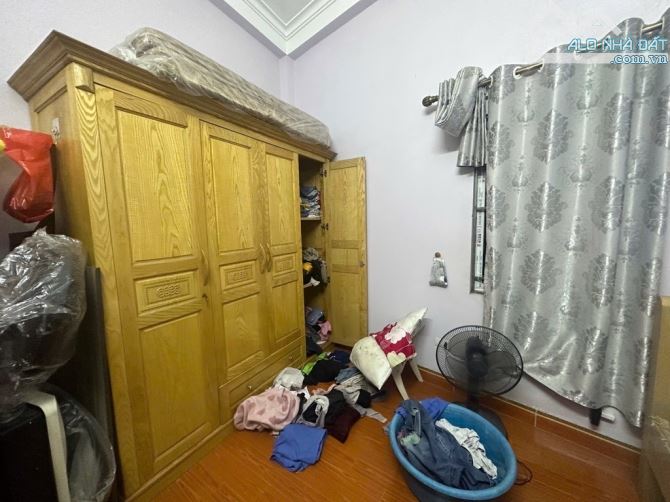 Bán nhà Xuân Phương, Nam Từ Liêm, 52m2, 4 tầng, 4PN, gần ô tô, giá nhỉnh 5 tỷ - 1