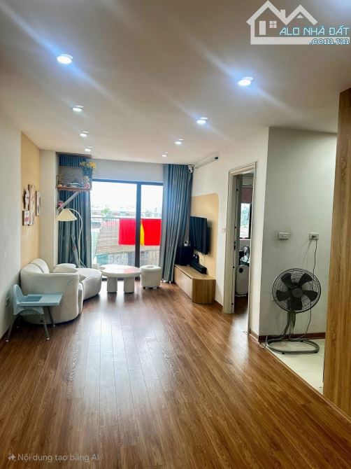 CẦN BÁN CĂN HỘ CC ĐỒNG PHÁT PARK VIEW TOWER VĨNH HOÀNG  76.5M GIÁ 4,7 TY - 1