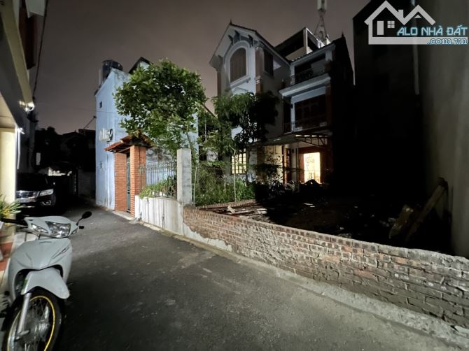 SIÊU HOT – ĐẤT 75m² TRÂU QUỲ, GIA LÂM SỔ ĐỎ VUÔNG VẮN – Ô TÔ VÀO TẬN NƠI NHỈNH 9 - 1