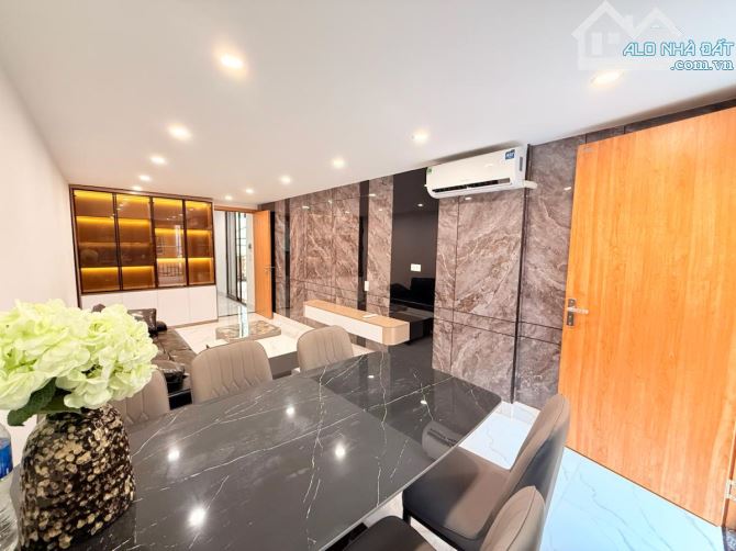 Tin Được Không? Diện tích khủng 150M2 - Tập thể đẹp như chung cư - chỉ 4.45 Ty - 1