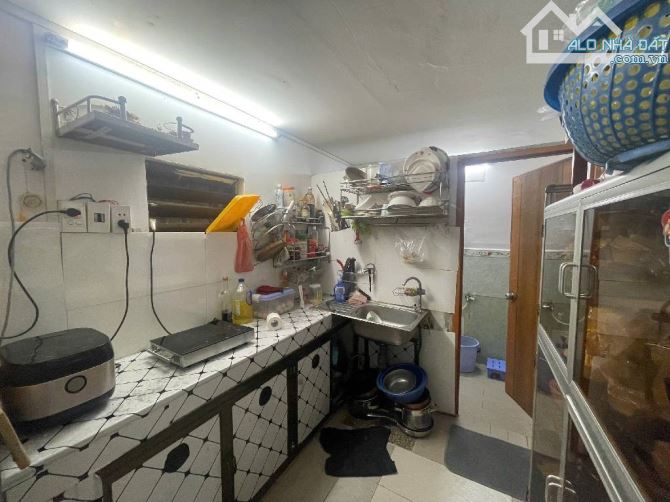 N.H.Ỉ.N.G 3 T.Ỷ, NHÀ ĐẸP HBC, 33M2(4❌9M) 2PN,2WC- MẶT TIỀN LÔ GÓC GẦN PHẠM VĂN ĐỒNG, DÂN - 1