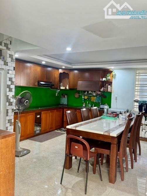 BÁN NHÀ 3 TẦNG ĐƯỜNG MỘC BÀI 6 GẦN NGÔ THỊ NHẬM, LIÊN CHIỂU - 1
