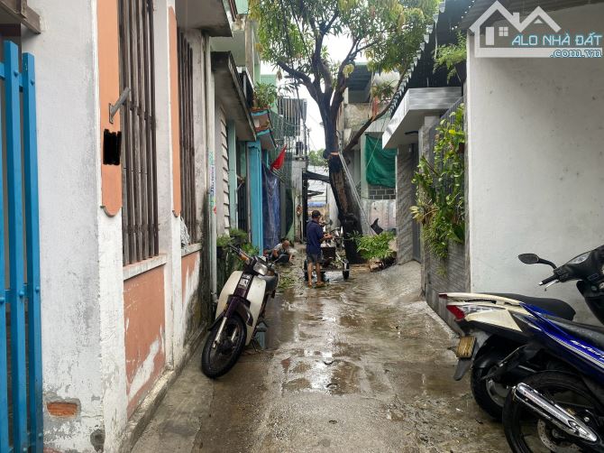 Cơ Hội Đầu Tư – Lô Đất Nguyễn Chánh – Sát Biển Hòa Minh – Giá Rẻ - 1