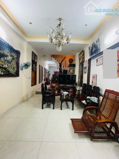 🏡 Bán nhà đường 10m ngay công viên - P8 Gò Vấp - 64m2 - 5 tầng - chỉ hơn #9tỷ - 1