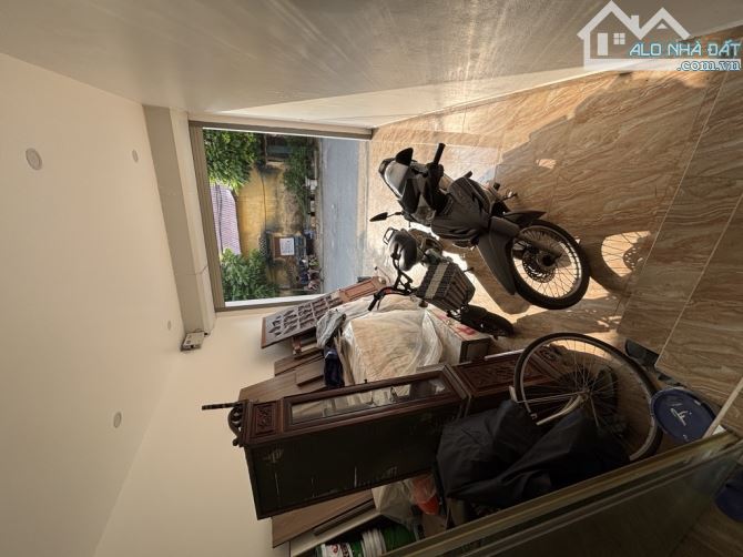 🏡 BÁN ĐẤT TẶNG NHÀ 70m² – TRÂU QUỲ, GIA LÂM LÔ GÓC – Ô TÔ TRÁNH – NHỈNH 10 TỶ - 1
