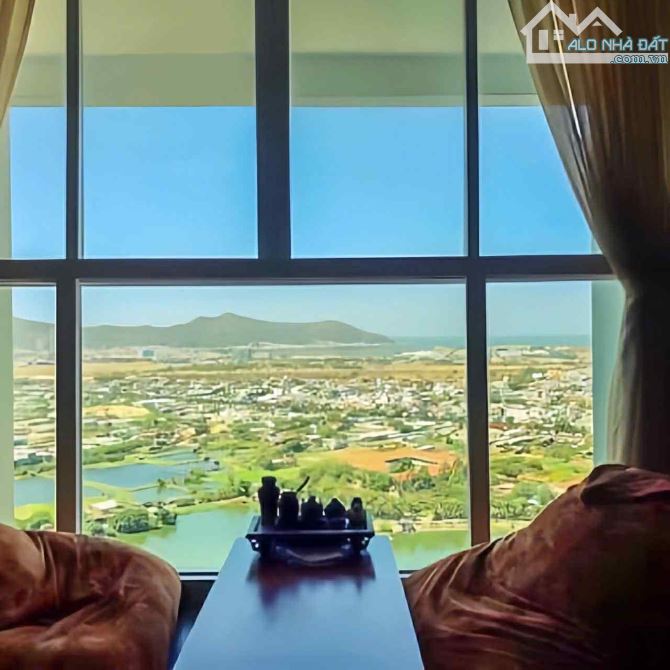 BÁN CĂN PENTHOUSE DIC PHOENIX VŨNG TÀU ĐẲNG CẤP - 169M2 CÓ SÂN VƯỜN HỒ SỤC - 7.15 TỈ - 12