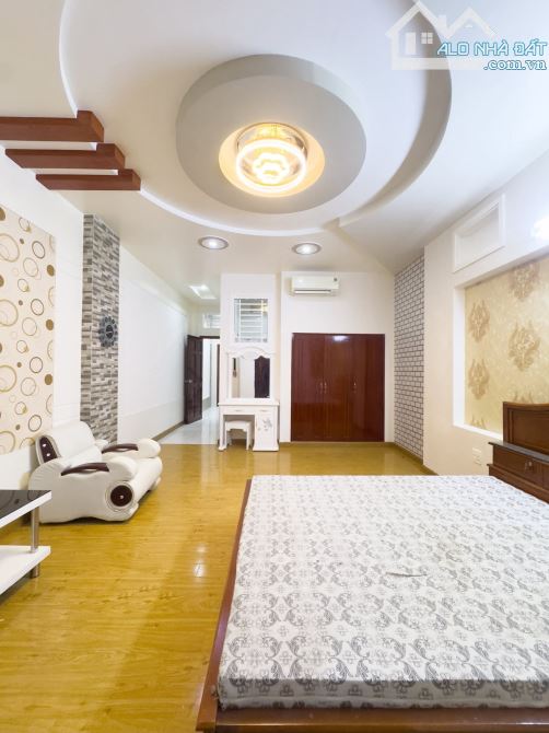BÁN NHÀ 2 LẦU - ĐƯỜNG SỐ 4, KDC HỒNG PHÁT - 12