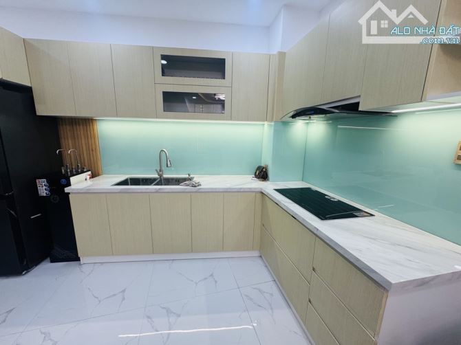 🌺🌺 HIẾM LÊ VĂN SỸ TÂN BÌNH, FULL NỘI THẤT, 42m2, 4 TẦNG, 6 PN, 6WC. GIÁ: 8,69 TỶ🌺 - 12