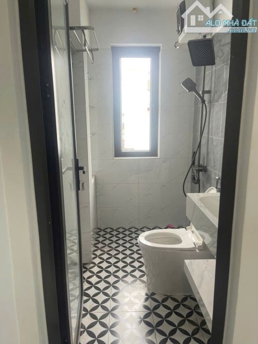 Cho thuê nhà riêng mặt ngõ độc lập 4 tầng mới tinh ở Hồ Sen - Lê Chân - Hải Phòng - 12