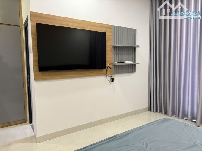 Bán nhanh nhà khu đô thị mỹ gia gói 2 đường rộng 16 m đường thông. - 12