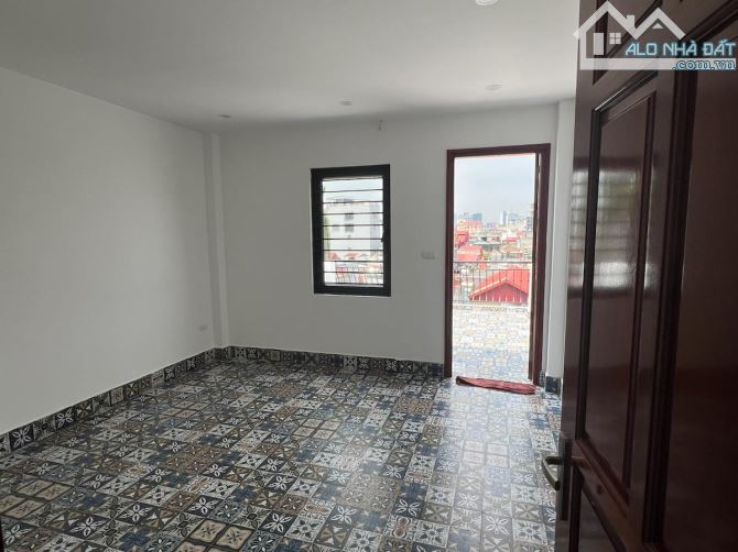 VỪA Ở VỪA KINH DOANH, 72m - 7T THANG MÁY TẠI NGÕ VĂN CHƯƠNG, ĐỐNG ĐA - 12