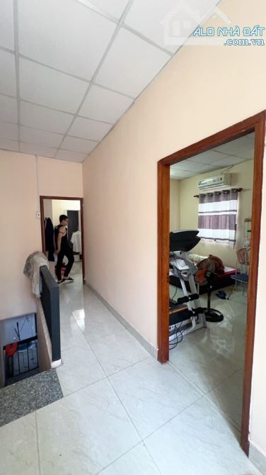 💥 LÔ GÓC HẺM NHỰA 6M - GẦN MT - ĐINH TIÊN HOÀNG - BÌNH THẠNH - 50 M2 - NHỈNH 7 TỶ - 12