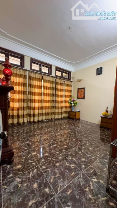 🏠 BÁN NHÀ PHÂN LÔ - NGUYỄN VĂN HUYÊN - CẦU GIẤY - Ô TÔ ĐỖ CỬA - HAI THOÁNG  -22 TỶ - 12