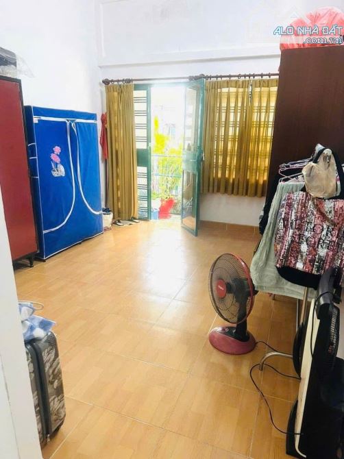 1 XUYỆT VÂN ĐỒN BẾN ⛴️🚢🛳️🛥️🚤 NHÀ ĐẸP XÊNH -SÁT GOLDVIEW -VIEW Q1 - 12