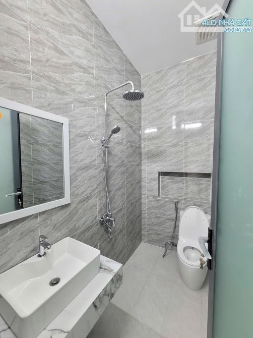 6Tỷ TL🔥Bán 112,4m2 Nhà 1 Lầu đường thông buôn bán gần BigC Go, p.Đông Hòa, Tp.Dĩ An - 12