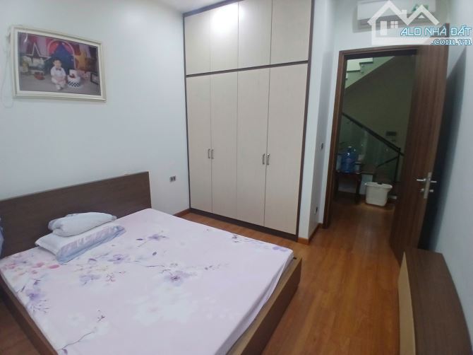 BIỆT THỰ SONG LẬP DƯƠNG NỘI, HÀ ĐÔNG - 4 TẦNG NỔI 1 HẦM, THANG MÁY XỊN - VỈA HÈ ÔTÔ TRÁNH - 13