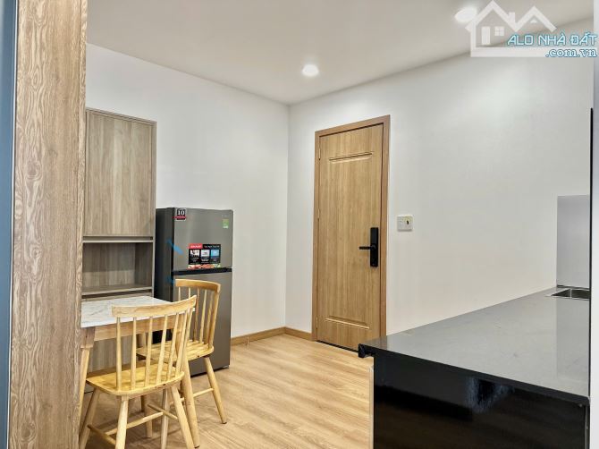 Khia trương căn hộ cao cấp Quận 4 bancol toà nhà cao cấp an ninh 40m2 - 13