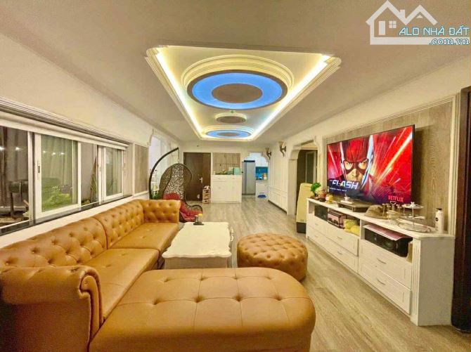 BÁN CĂN PENTHOUSE DIC PHOENIX VŨNG TÀU ĐẲNG CẤP - 169M2 CÓ SÂN VƯỜN HỒ SỤC - 7.15 TỈ - 13