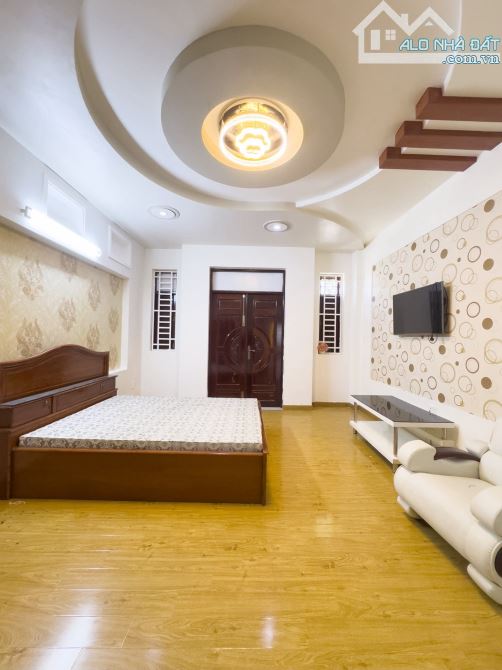BÁN NHÀ 2 LẦU - ĐƯỜNG SỐ 4, KDC HỒNG PHÁT - 13