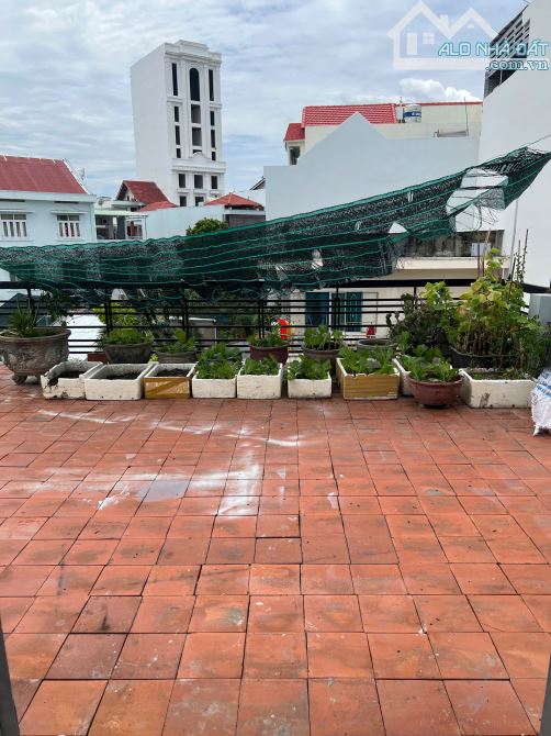 Bán nhanh nhà 3 tầng hẻm oto Cao Bá Quát. DT 109,7m2. Chỉ 6 tỷ 8 - 13