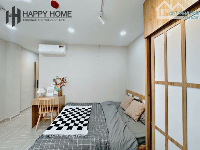 🏢 BÁN TÒA NHÀ CĂN HỘ DỊCH VỤ – NGUYỄN TRÃI, Q.1 🏢 - 12