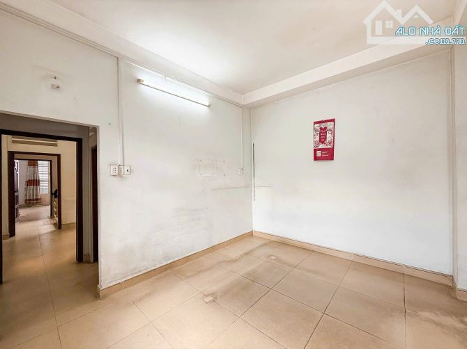 Nhà Nguyễn Kiệm _ P3, Phú Nhuận. DT 70m2. 4 tầng. 4m x 15m nở hậu. Giá 8.85 tỷ. - 13