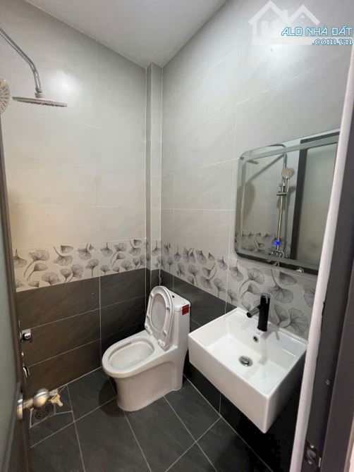 Bán nhà đẹp Huỳnh Tấn Phát, NB, Dt 4 x19m, nội thất cao cấp. Giá 3,99 tỷ - 13