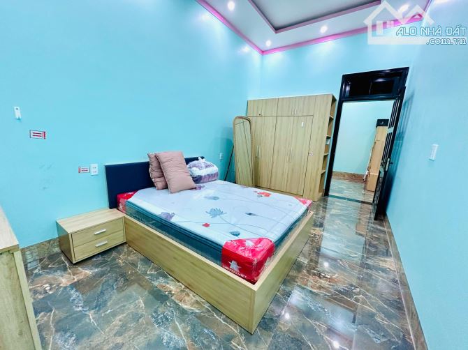 nhà 2 tầng 7x25m Tân Lợi đường thông tứ hướng quá RẺ - 13