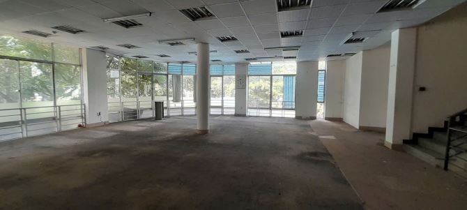 Cho thuê nguyên căn nhà mặt tiền đường Nguyễn Ái Quốc 1 trệt 4 lầu - 13