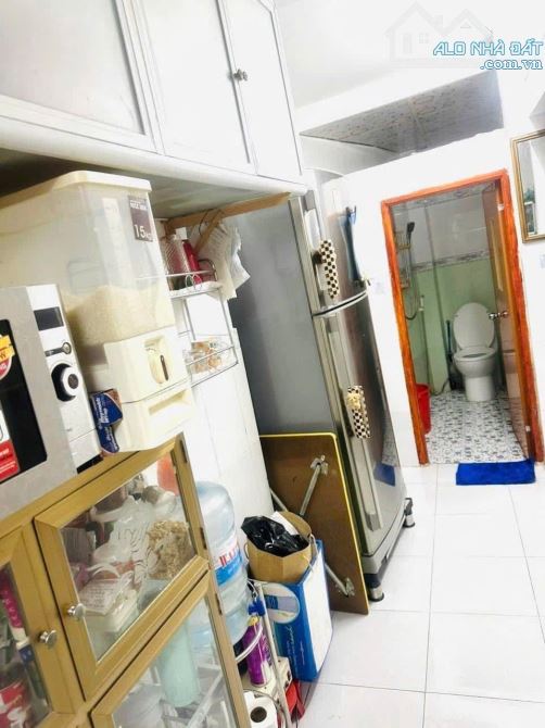 1 XUYỆT VÂN ĐỒN BẾN ⛴️🚢🛳️🛥️🚤 NHÀ ĐẸP XÊNH -SÁT GOLDVIEW -VIEW Q1 - 13