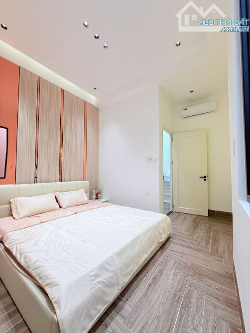 BÁN NHÀ ĐẸP 3 TẦNG ĐƯỜNG TRẦN CAO VÂN FULL NỘI THẤT TT THANH KHÊ CÓ CHỖ ĐỖ Ô TÔ NHỈNH 4 TỶ - 14