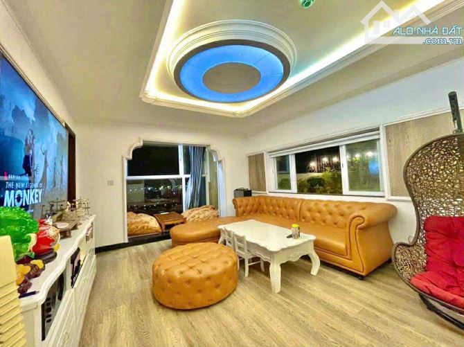 BÁN CĂN PENTHOUSE DIC PHOENIX VŨNG TÀU ĐẲNG CẤP - 169M2 CÓ SÂN VƯỜN HỒ SỤC - 7.15 TỈ - 14
