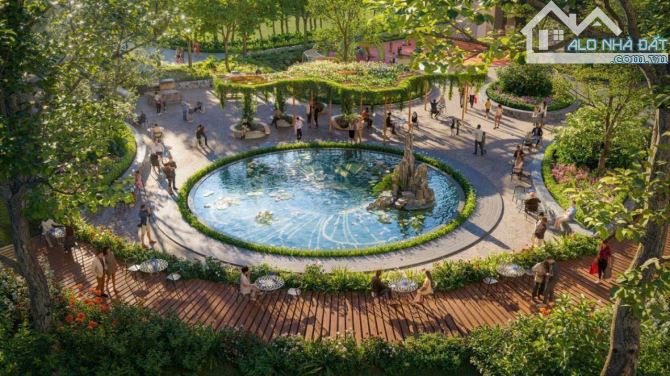 Biệt Thử Trên Không - Sun Feliza Suites - Cầu Giấy - Căn Hộ 2PN+1 - Đẳng Cấp 6 sao 🔥 CĂN - 14