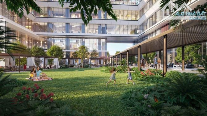 Biệt Thử Trên Không - Sun Feliza Suites - Cầu Giấy - Căn Hộ 3 Ngủ - Đẳng Cấp 6 sao - 14