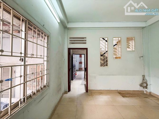 Nhà Nguyễn Kiệm _ P3, Phú Nhuận. DT 70m2. 4 tầng. 4m x 15m nở hậu. Giá 8.85 tỷ. - 14