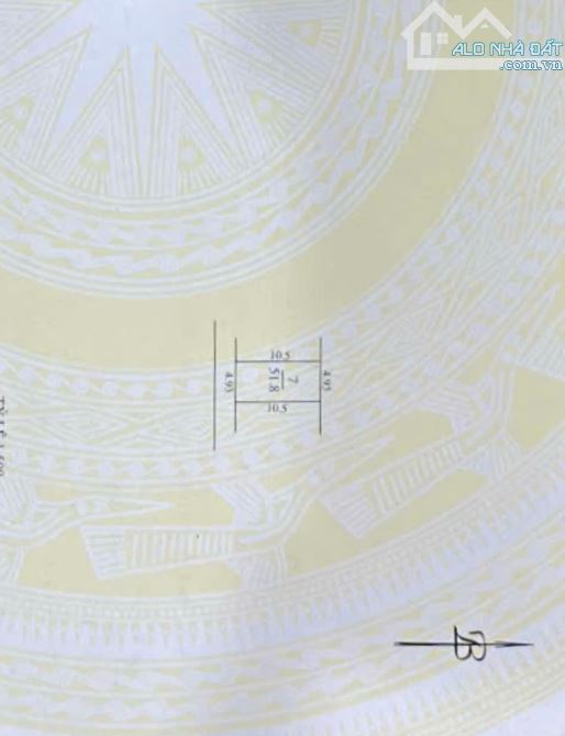 PHÂN LÔ Ô TÔ TRÁNH - CẦU GIẤY - 52M2 - 7T THANG MÁY - CHO THUÊ 50TR/THÁNG - NHỈNH 25 TỶ - 14